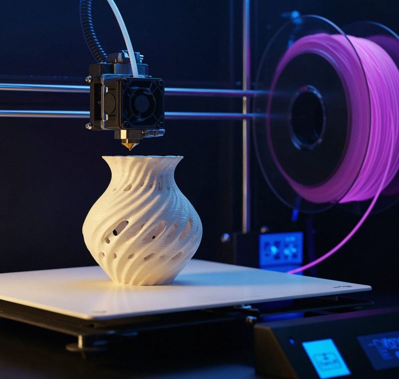3d-printer