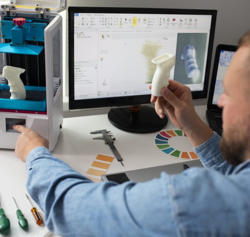 el-estilo-de-vida-del-disenador-usando-una-impresora-3d